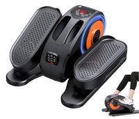 Gugttr E26 Under Desk Electric Elliptical