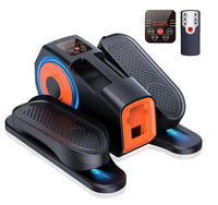 Gugttr E27 Under Desk Elliptical Machine